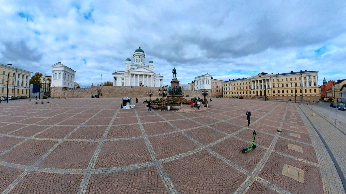 9 euro berea și teren vălurit » Ce îi așteaptă pe români la meciul cu Finlanda din Liga Națiunilor