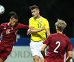 România U19 - Letonia U19, Foto: FRF.ro