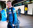 Din informațiile Gazetei, selecționerul Edi Iordănescu (44 de ani) a luat o decizie importantă în privința echipei de start.