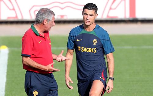Cristiano Ronaldo chiar se ține de promisiune și se vede jucând până aproape de 40 de ani, foto: Imago