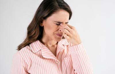 6 simptome des întâlnite în cazul afecțiunilor neurologice