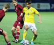România U19 - Letonia U19, Foto: FRF.ro