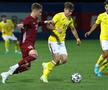 Naționala U19 a României a început cu stângul campania din turneul de calificare pentru Turul de Elită. La Buftea, micii „tricolori” au remizat cu reprezentativa similară a Letoniei, scor 0-0 / Sursă foto: frf.ro