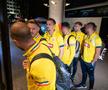 „Tricolorii” au ajuns în Finlanda » Edi Iordănescu a luat o decizie importantă în privința echipei de start