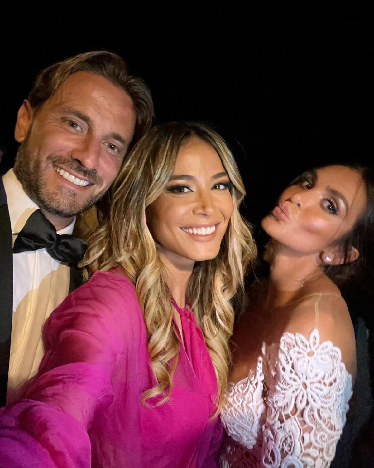 GALERIE FOTO Diletta Leotta i-a spus „pas” lui Zlatan! Surpriză: cu cine a fost văzută