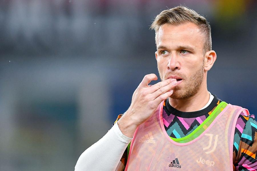 Arthur Melo // foto: Guliver/gettyimages Liverpool l-a trimis la echipa rezervelor pe mijlocașul adus de Klopp în regim de urgență