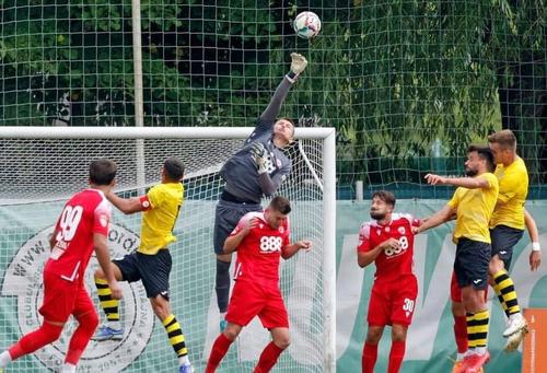 Baia Mare - Dinamo, live de la 11:00