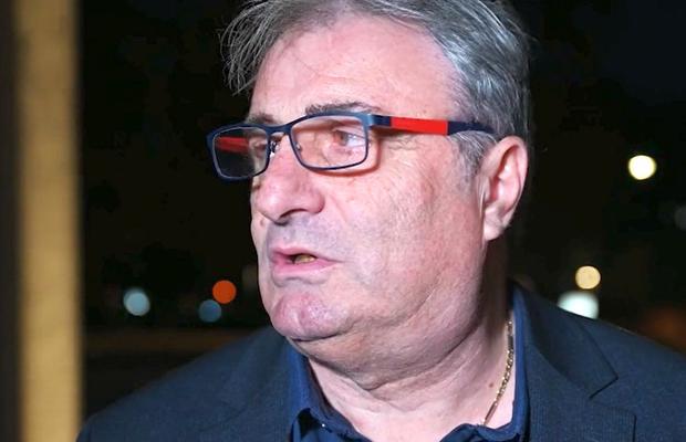 „Nu prea mai avem ce să evaluăm” » Din Helsinki, Stoichiță anunță viitorul lui Edi Iordănescu