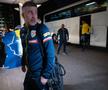 „Tricolorii” au ajuns în Finlanda » Edi Iordănescu a luat o decizie importantă în privința echipei de start
