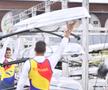 Campionat mondial de canotaj // 21 septembrie