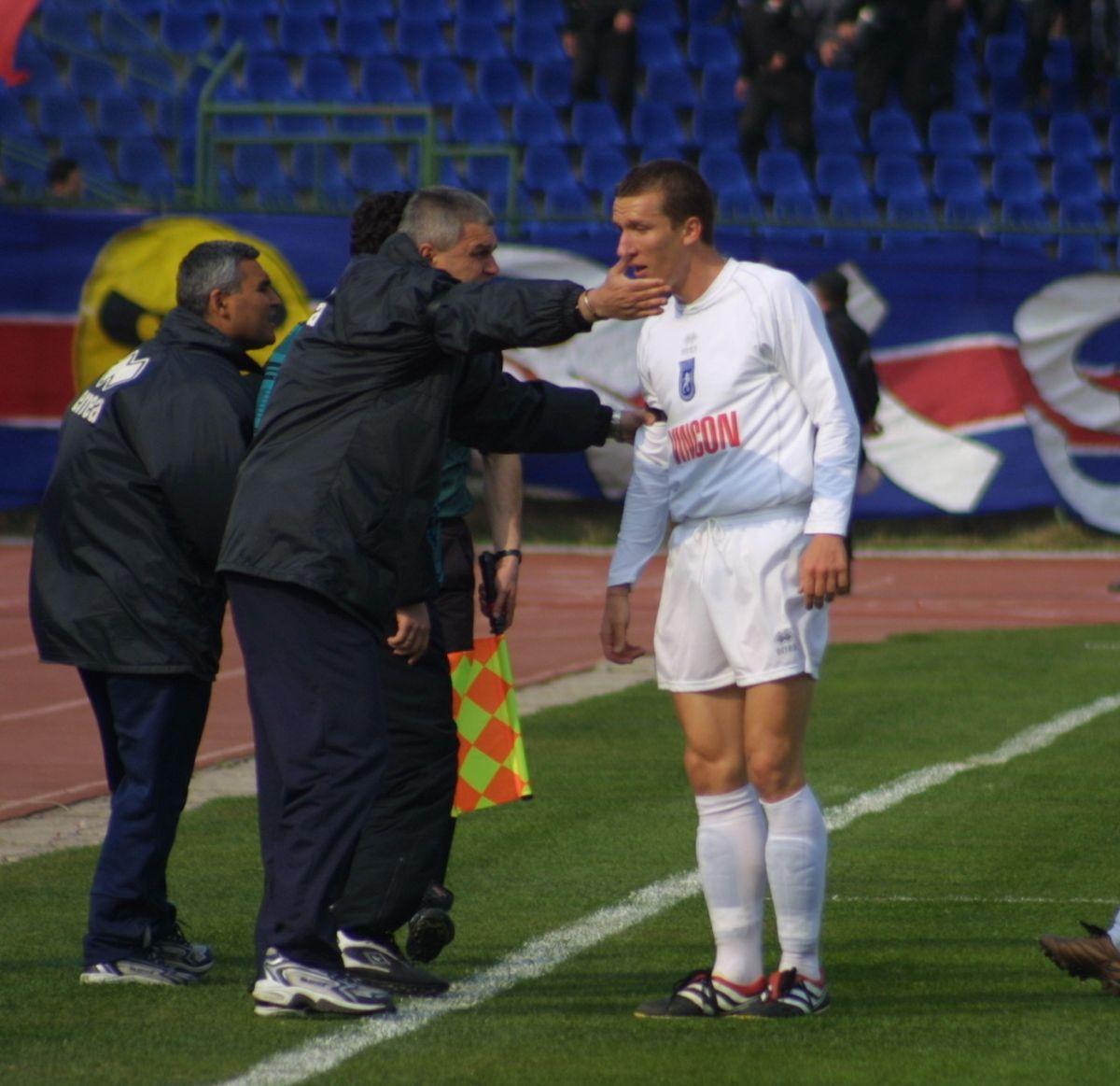 Steaua, FCSB, Dinamo și Marcel Răducanu au reacționat la vestea decesului lui Florin Marin: „Sunt șocat”