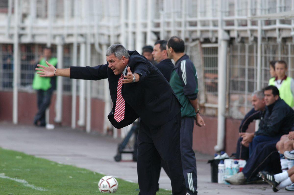 Steaua, FCSB, Dinamo și Marcel Răducanu au reacționat la vestea decesului lui Florin Marin: „Sunt șocat”