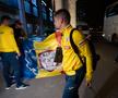 „Tricolorii” au ajuns în Finlanda » Edi Iordănescu a luat o decizie importantă în privința echipei de start