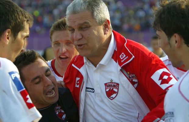 Antrenorul „Cooperativei” recunoaște „blaturile”: „Ce naiba! Știau toți jucătorii, nu se făceau doar cu 3-4”