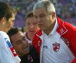 Antrenorul „Cooperativei” recunoaște „blaturile”: „Ce naiba! Știau toți jucătorii, nu se făceau doar cu 3-4”
