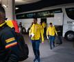 „Tricolorii” au ajuns în Finlanda » Edi Iordănescu a luat o decizie importantă în privința echipei de start