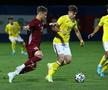 România U19 - Letonia U19, Foto: FRF.ro