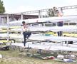 Campionat mondial de canotaj // 21 septembrie