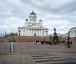 Corespondență din Helsinki, înainte de Finlanda - România