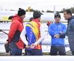 Campionat mondial de canotaj // 21 septembrie