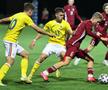 România U19 - Letonia U19, Foto: FRF.ro