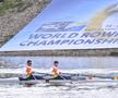 Campionat mondial de canotaj // 21 septembrie