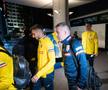 „Tricolorii” au ajuns în Finlanda » Edi Iordănescu a luat o decizie importantă în privința echipei de start