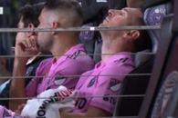 Probleme pentru Lionel Messi în MLS » Scos de pe teren după 37 de minute! Ar putea pierde finala de săptămâna viitoare