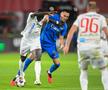 Hermannstadt - FCSB, runda 5 din Superliga