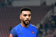 Billel Omrani, negocieri cu o echipă din Superliga: „Totul a început acum o lună”
