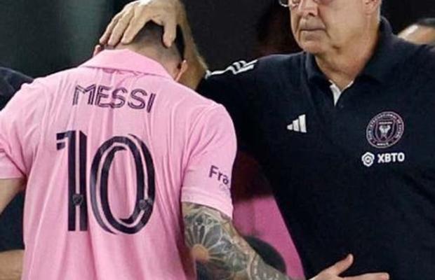 Gerardo Martino a vorbit despre situația lui Lionel Messi înaintea finalei US Open Cup: „Nu vrem să comitem o greșeală”