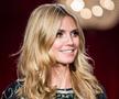 Heidi Klum la Formula 1