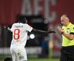 Hermannstadt - FCSB, runda 5 din Superliga