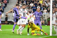 Grupele Europa League » Liverpool a întors scorul cu LASK + Thriller la Ajax - Marseille. Toate rezultatele serii