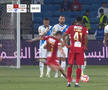 Neymar, ai văzut-o pe-asta? » Stanciu, eurogol în fața superstarurilor lui Al Hilal!