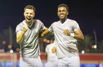 Cordea și Dugandzic au oferit assisturi în fața vedetelor Henderson, Wijnaldum și Dembele