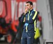 Hermannstadt și FCSB au remizat, scor 2-2, într-o restanță din runda #5 a Superligii. Elias Charalambous, 42 de ani, antrenorul roș-albaștrilor, consideră echitabil rezultatul de la Sibiu.