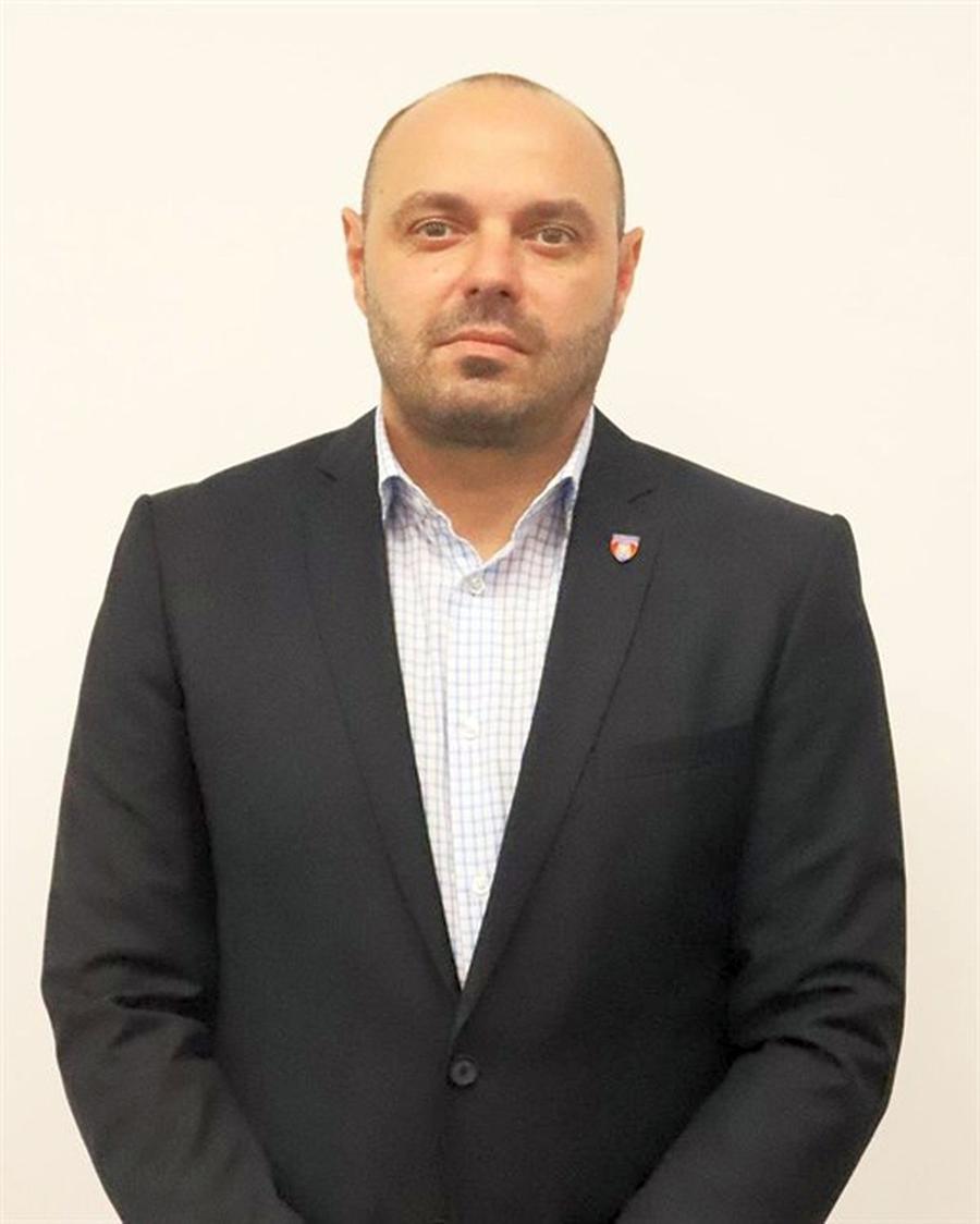 Andrei Cian, șeful secției de fotbal de la Steaua. Foto: EHF Șeful secției de fotbal de la Steaua, reacție după proiectul de lege al Guvernului: „N-avem niciun jucător care câștigă peste 6.000 de euro net”