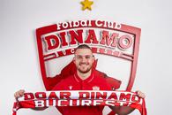 Andrei Bendeac este invitatul lui Alberto Boțoghină la GSP Live » 21 septembrie