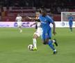 Gafă Joyskim Dawa în Hermannstadt - FCSB