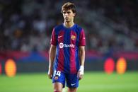Joao Felix a mărturisit de ce nu a vrut să rămână la Atletico: „Am renunțat la o sumă semnificativă!”