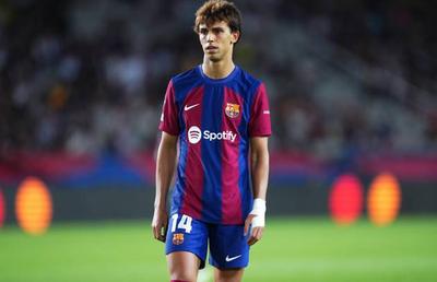 Joao Felix a mărturisit de ce nu a vrut să rămână la Atletico: „Am renunțat la o sumă semnificativă!”