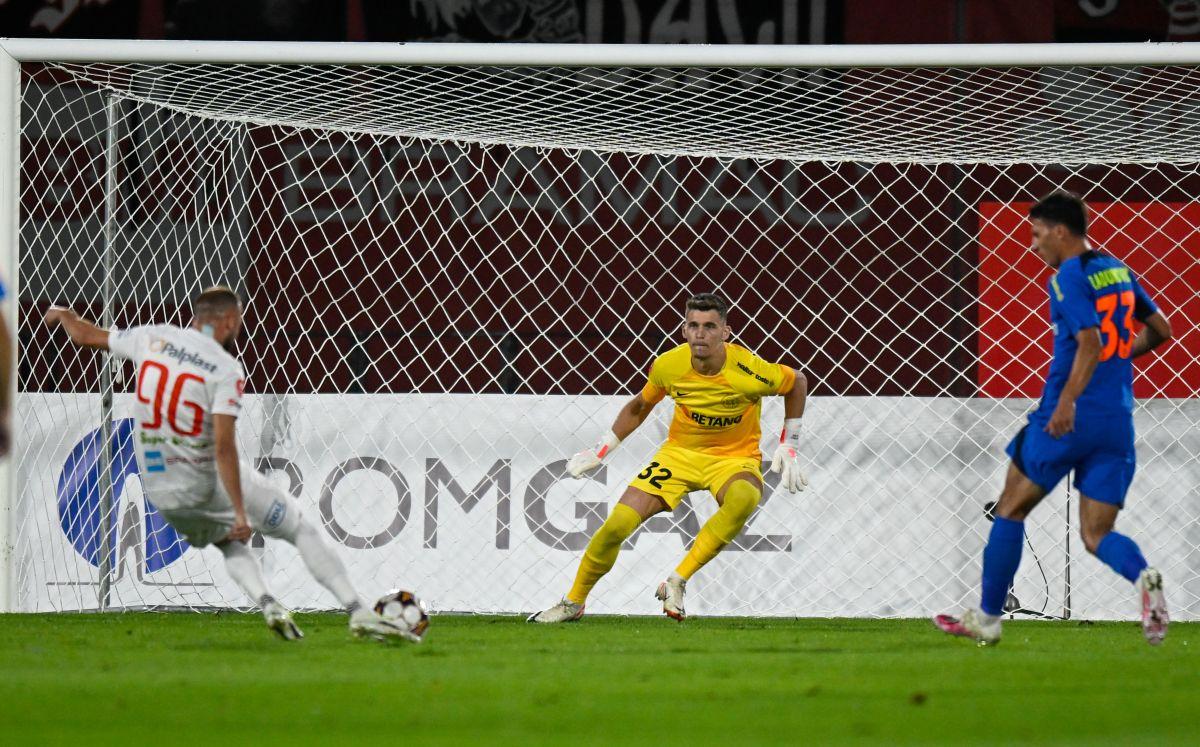 Semnal de alarmă pentru FCSB: „Turația a scăzut”