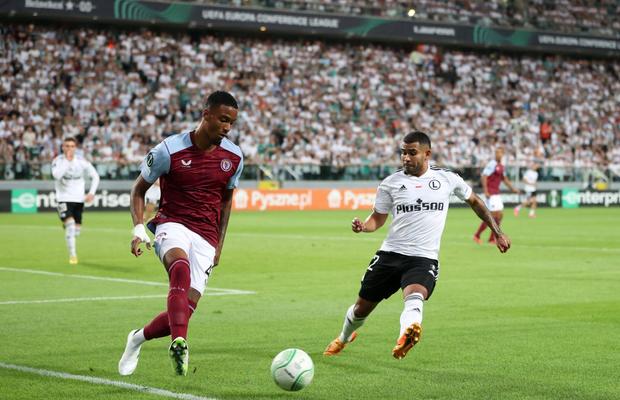 Grupele Conference League » Nordsjaelland, învinsă clar de Fenerbahce. Genk - Fiorentina și Legia - Villa, meciuri de senzație! Toate rezultatele serii
