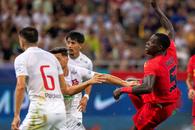 „Vă e teamă de arbitraj?” » „Centralul” trimis la Hermannstadt - FCSB, după ultimele tensiuni din Superligă: în primăvară, a provocat un uriaș scandal