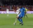 Gafă Joyskim Dawa în Hermannstadt - FCSB