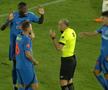 Gafă Joyskim Dawa în Hermannstadt - FCSB