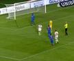 Coșmar pentru Dawa la Sibiu! Penalty și eliminare în aceeași fază