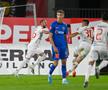 Hermannstadt - FCSB, runda 5 din Superliga