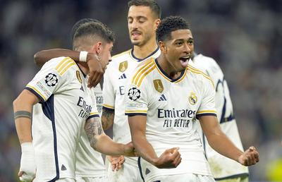 Secretul lui Jude Bellingham, noul superstar al lui Real Madrid: „Poate e mai inteligent și mai rapid decât ceilalți”